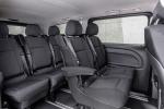 Mercedes-Benz Vito Tourer PRO Line 2020 года (WW)